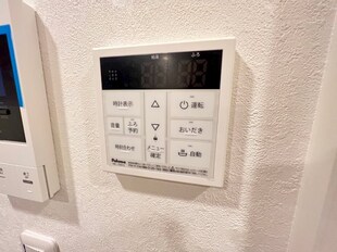 高速長田駅 徒歩7分 3階の物件内観写真